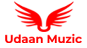 Udaan Music Logo