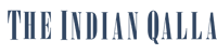 The Indian Qalla Logo