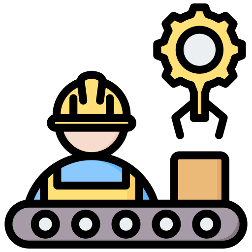 Construction & Manufacturing