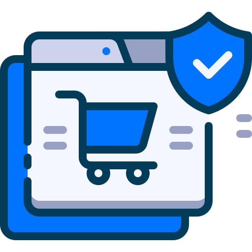 Ecommerce Security