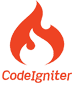 Codeigniter
